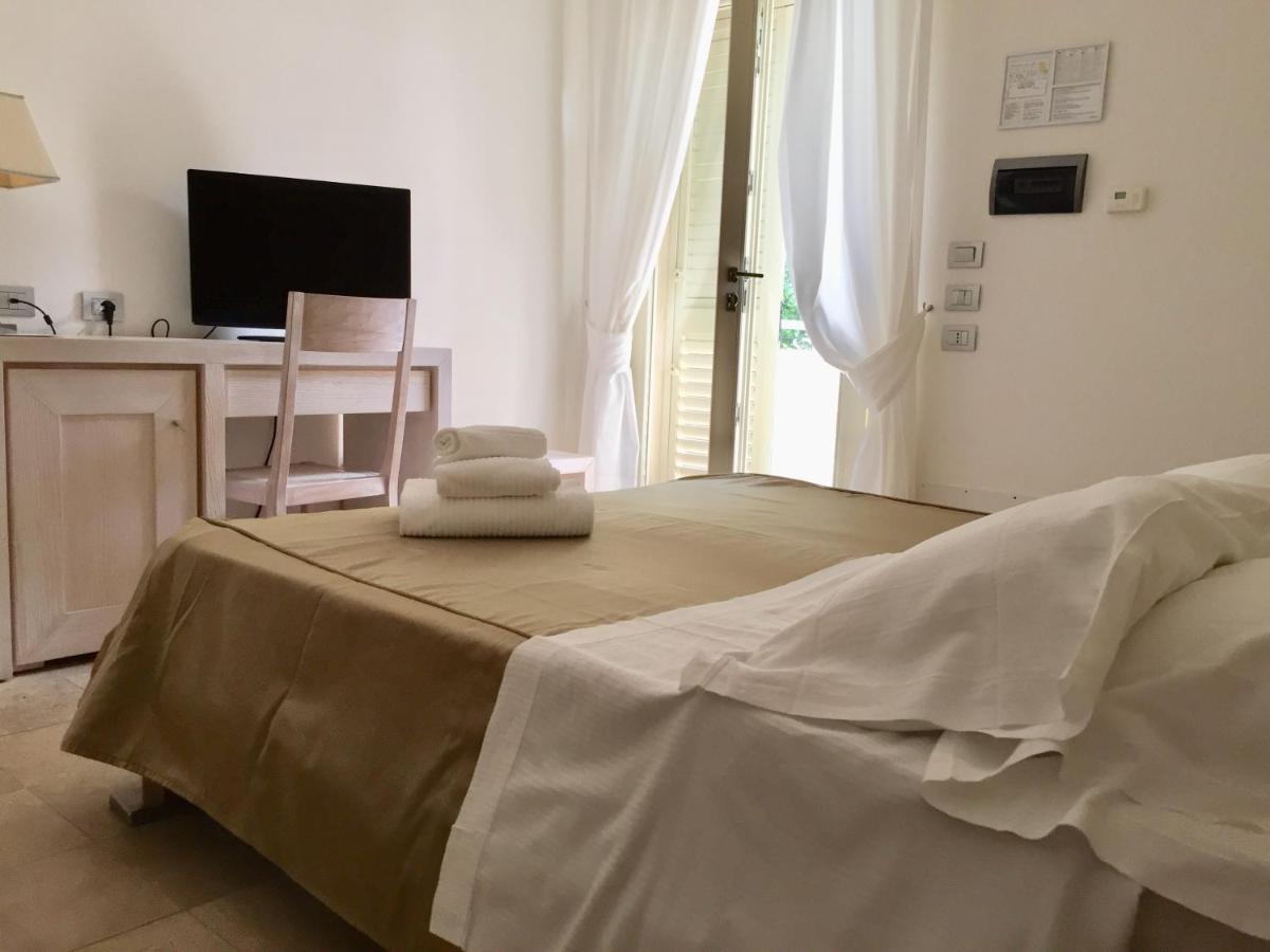 Hotel Alta La Vista Marina di Castagneto Carducci Extérieur photo