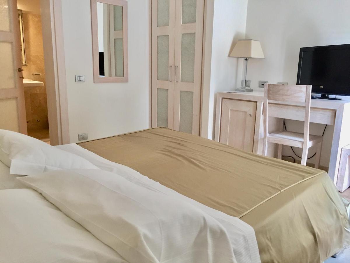 Hotel Alta La Vista Marina di Castagneto Carducci Extérieur photo