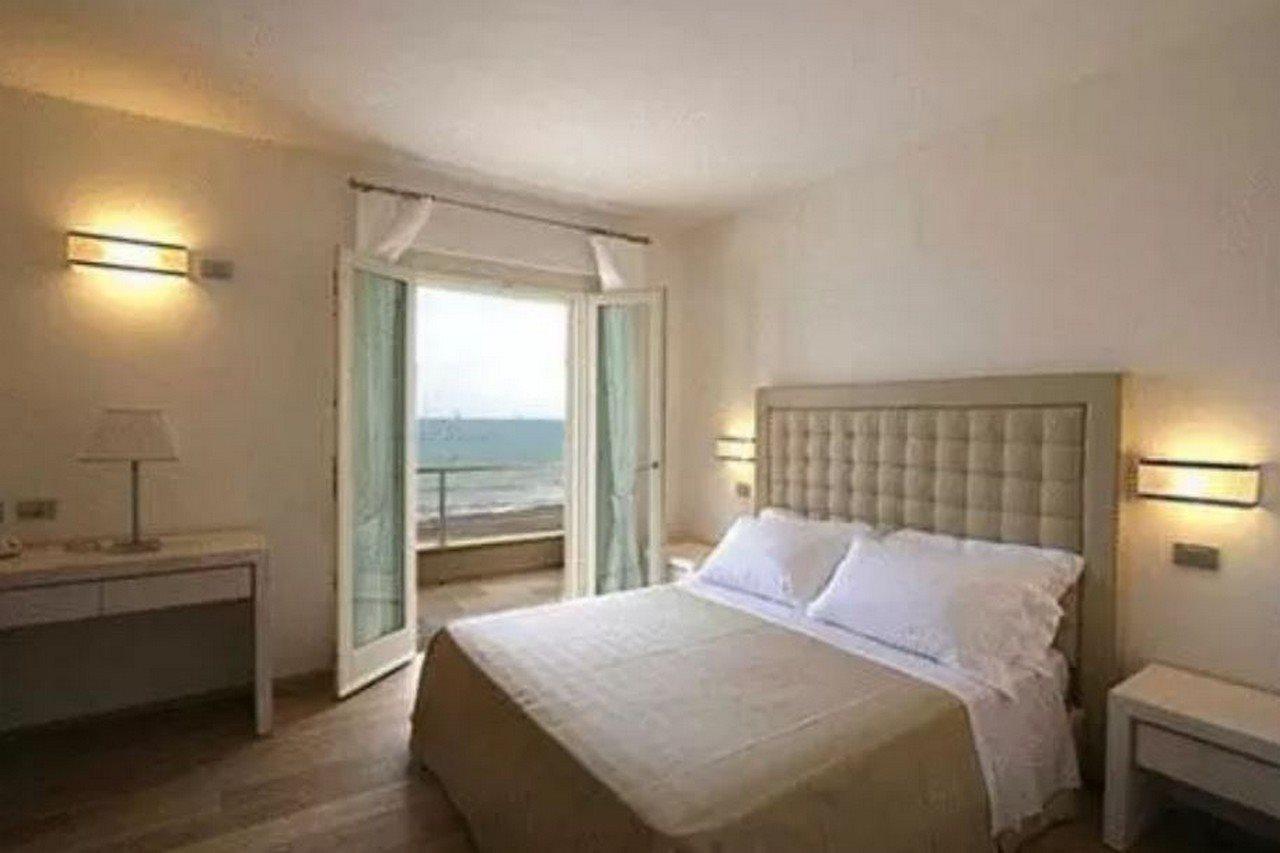 Hotel Alta La Vista Marina di Castagneto Carducci Extérieur photo
