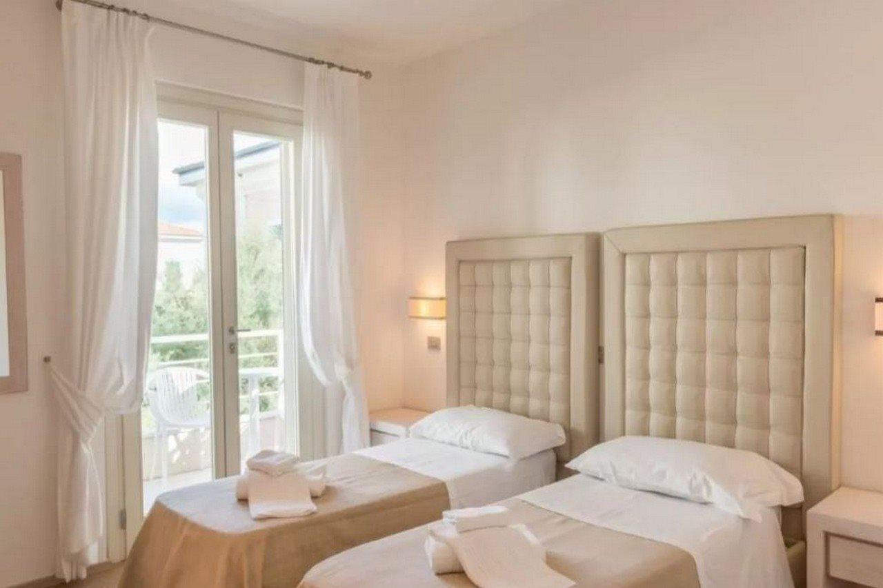 Hotel Alta La Vista Marina di Castagneto Carducci Extérieur photo