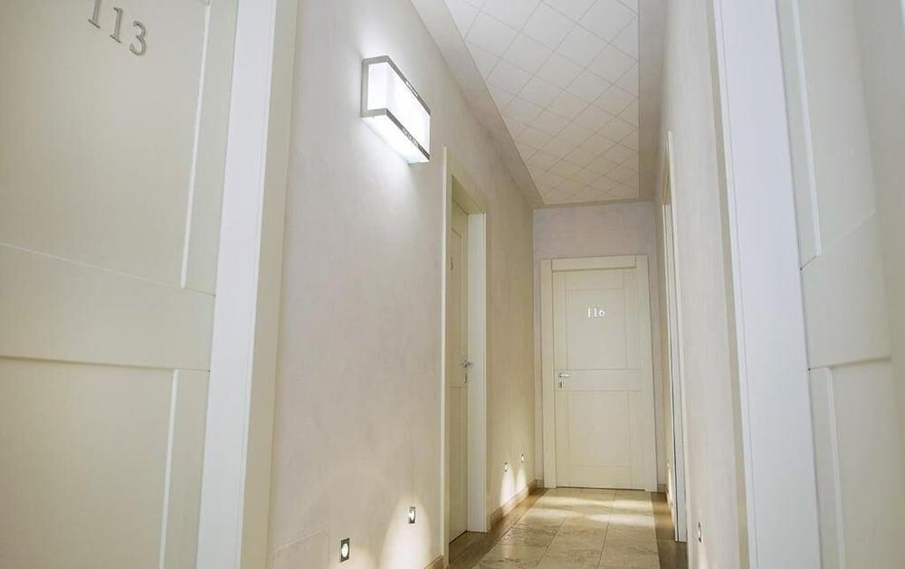 Hotel Alta La Vista Marina di Castagneto Carducci Extérieur photo