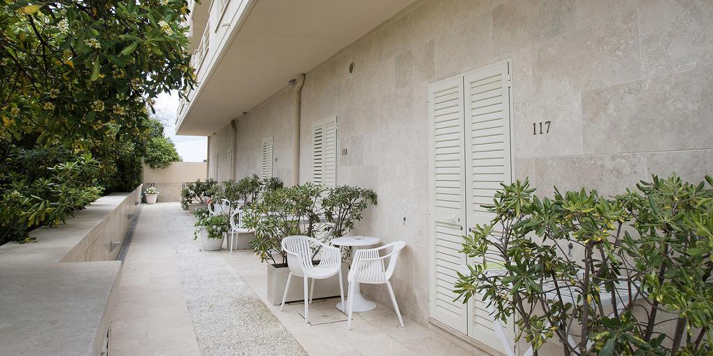 Hotel Alta La Vista Marina di Castagneto Carducci Extérieur photo