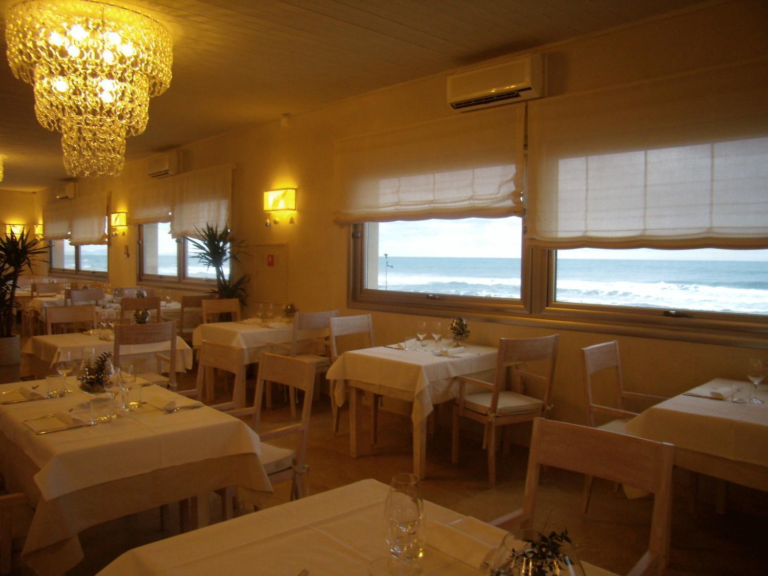 Hotel Alta La Vista Marina di Castagneto Carducci Extérieur photo
